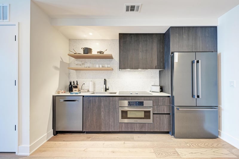 48 East Ave #2802, Austin, TX 78701