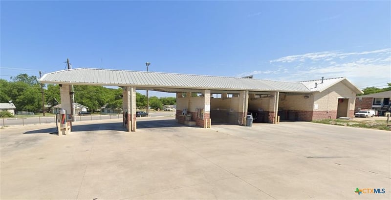 602 1st ST, Copperas Cove, TX 76522