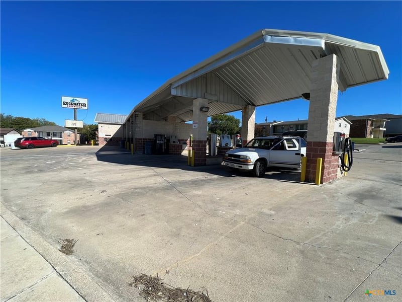 602 1st ST, Copperas Cove, TX 76522