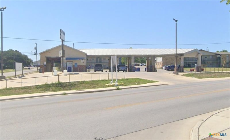 602 1st ST, Copperas Cove, TX 76522