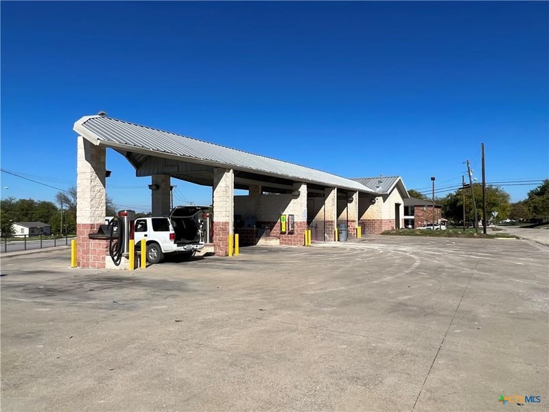 602 1st ST, Copperas Cove, TX 76522