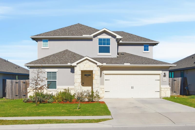 14000 Heartland DR, Manor, TX 78653