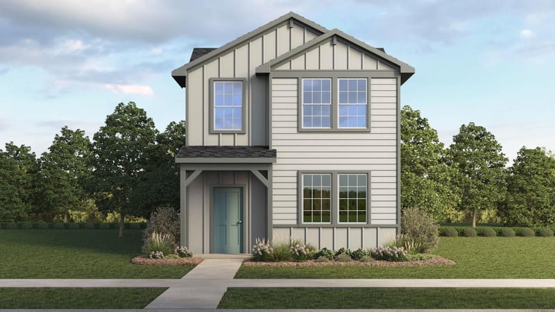 302 Puerto Plata Ave, Bastrop, TX 78602