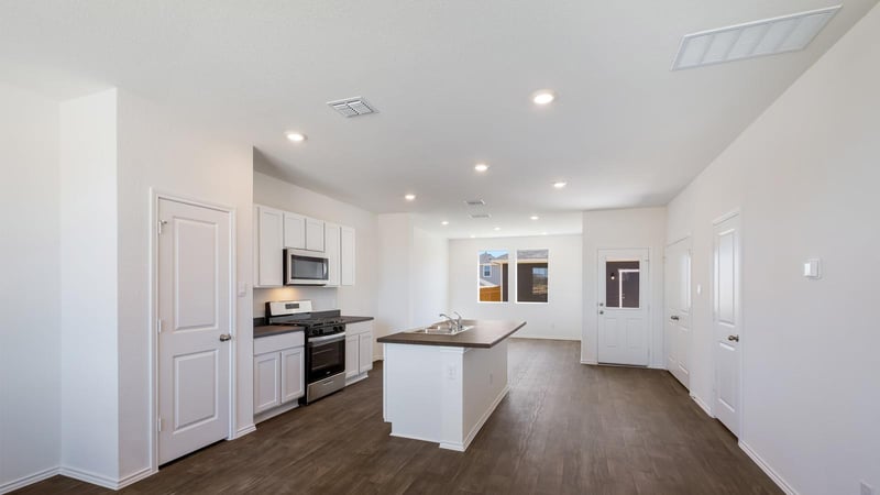 302 Puerto Plata Ave, Bastrop, TX 78602