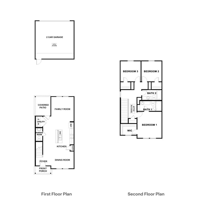 302 Puerto Plata Ave, Bastrop, TX 78602