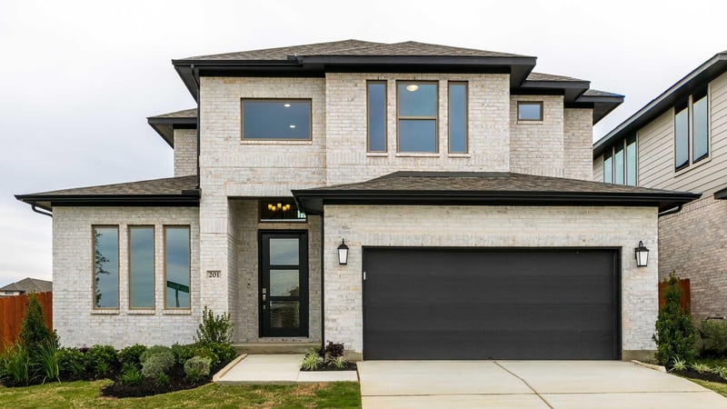 721 Estacado LN, Georgetown, TX 78633