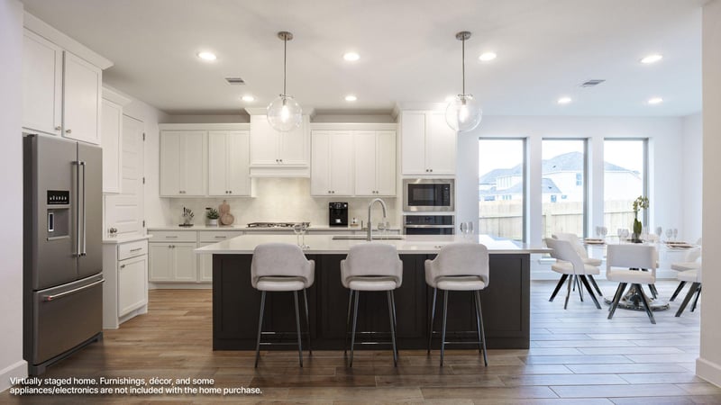 721 Estacado LN, Georgetown, TX 78633