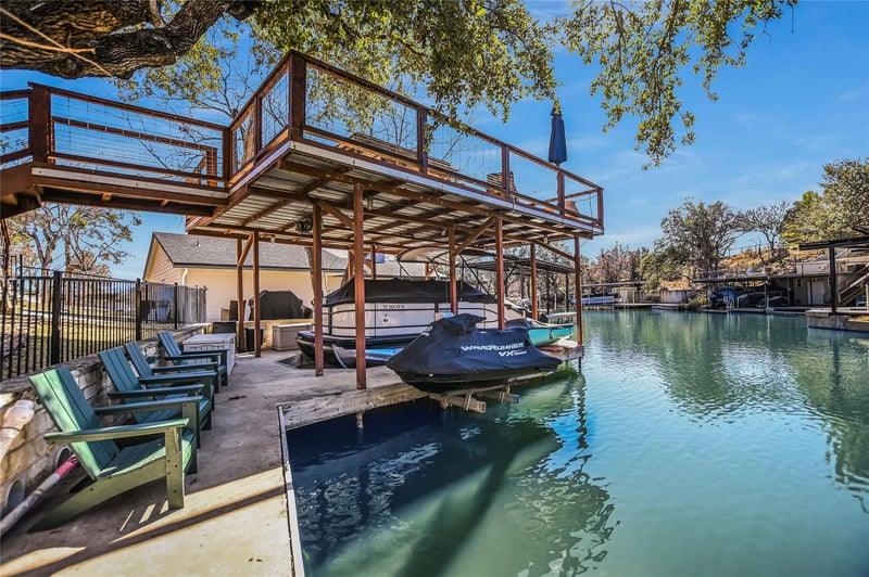316 Mountain VW, Sunrise Beach, TX 78643