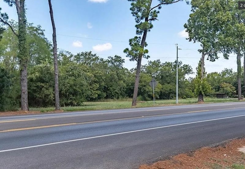 1408 State Highway 95 Hw, Bastrop, TX 78602