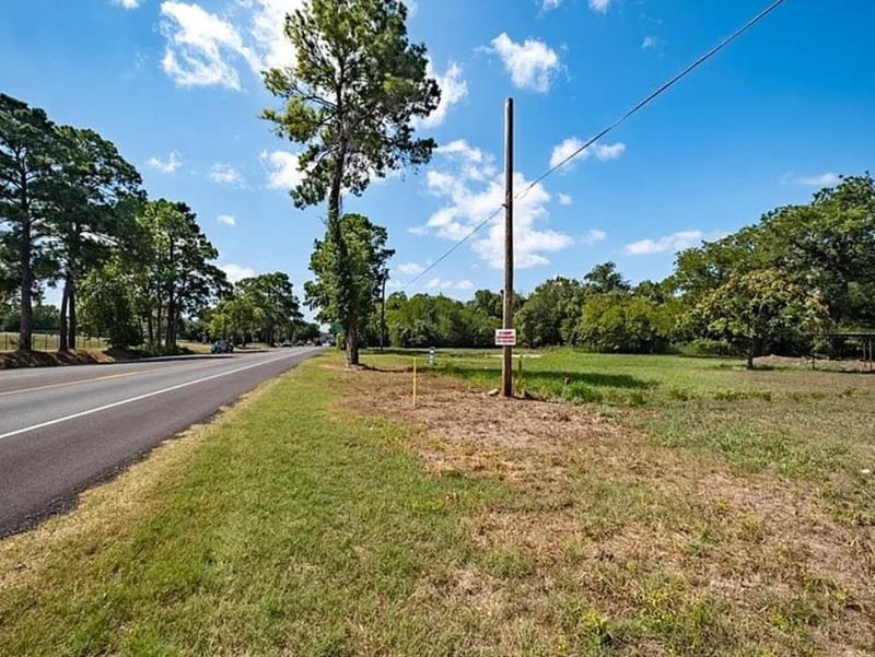 1408 State Highway 95 Hw, Bastrop, TX 78602