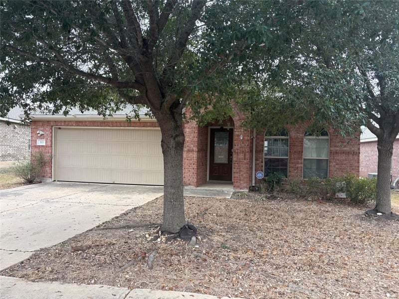 113 Granite Pa, Liberty Hill, TX 78642
