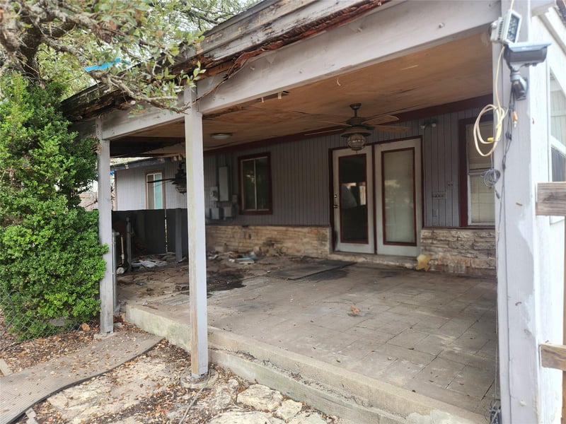 5403 - 5405 Hitching Post, Lago Vista, TX 78645