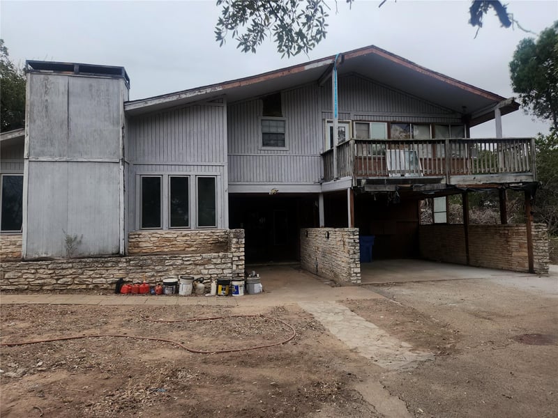 5403 - 5405 Hitching Post, Lago Vista, TX 78645