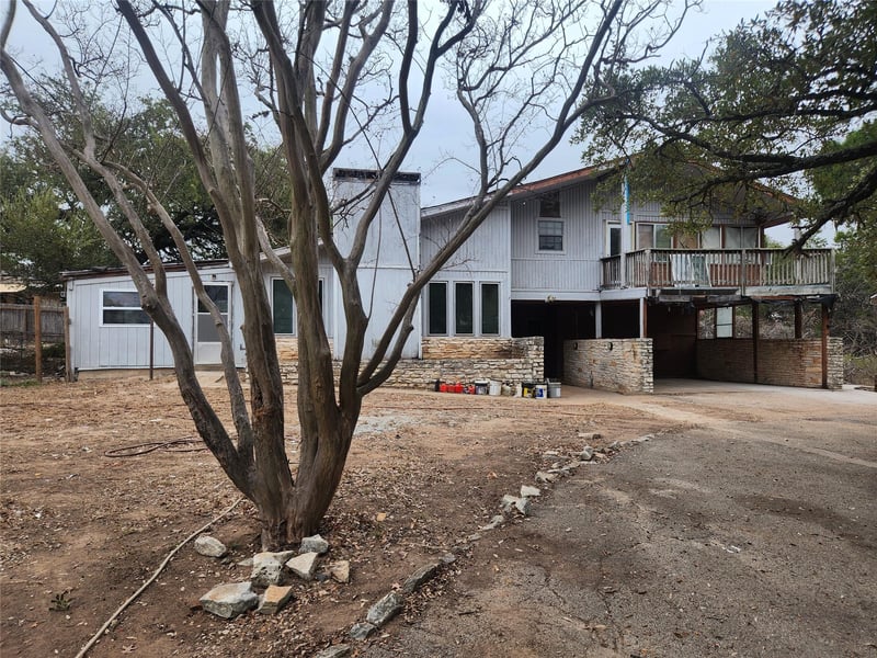 5403 - 5405 Hitching Post, Lago Vista, TX 78645
