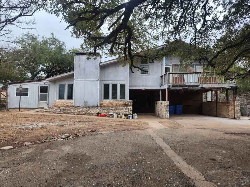 5403 - 5405 Hitching Post, Lago Vista, TX 78645