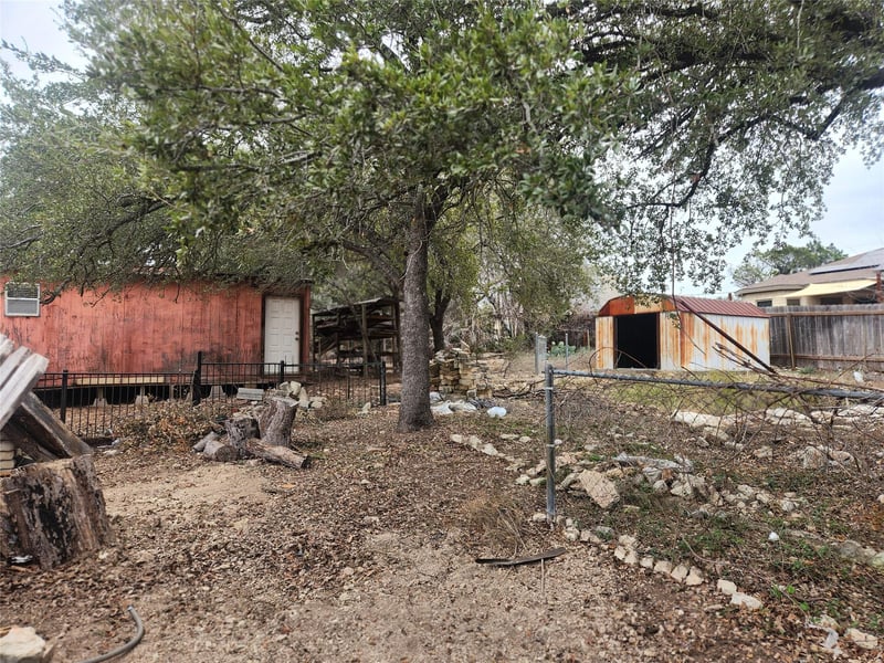 5403 - 5405 Hitching Post, Lago Vista, TX 78645