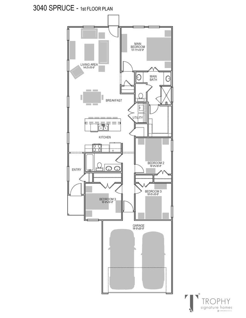 142 Tolo DR, Elgin, TX 78621