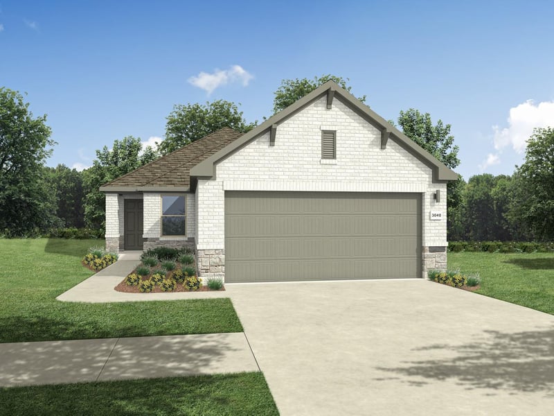 142 Tolo DR, Elgin, TX 78621