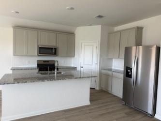 204 Pico ST, Hutto, TX 78634