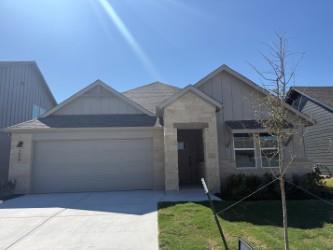 204 Pico ST, Hutto, TX 78634
