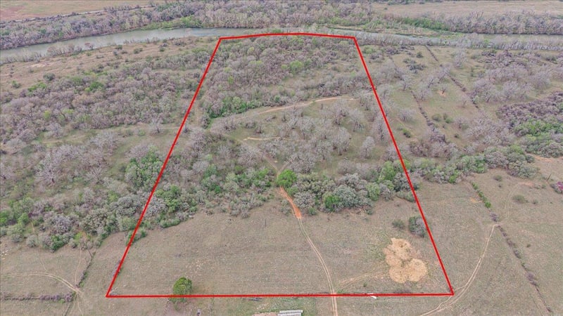 TBD A23 Cunningham John C Acres 29 0000 RD, Smithville, TX 78957