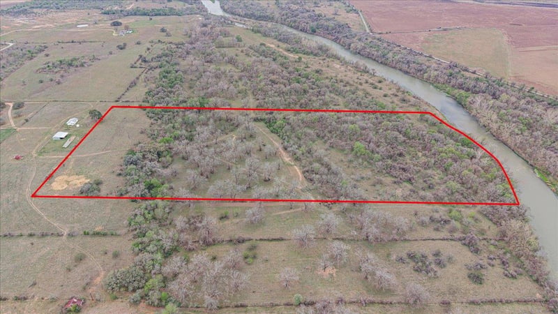 TBD A23 Cunningham John C Acres 29 0000 RD, Smithville, TX 78957