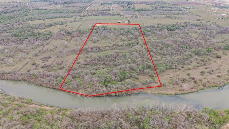 TBD A23 Cunningham John C Acres 29 0000 RD, Smithville, TX 78957