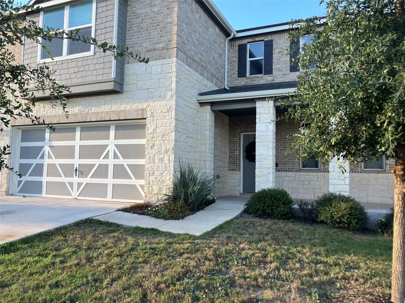7820 Big Wind Way, Austin, TX 78724