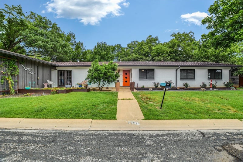 1601 19th ST, Georgetown, TX 78626