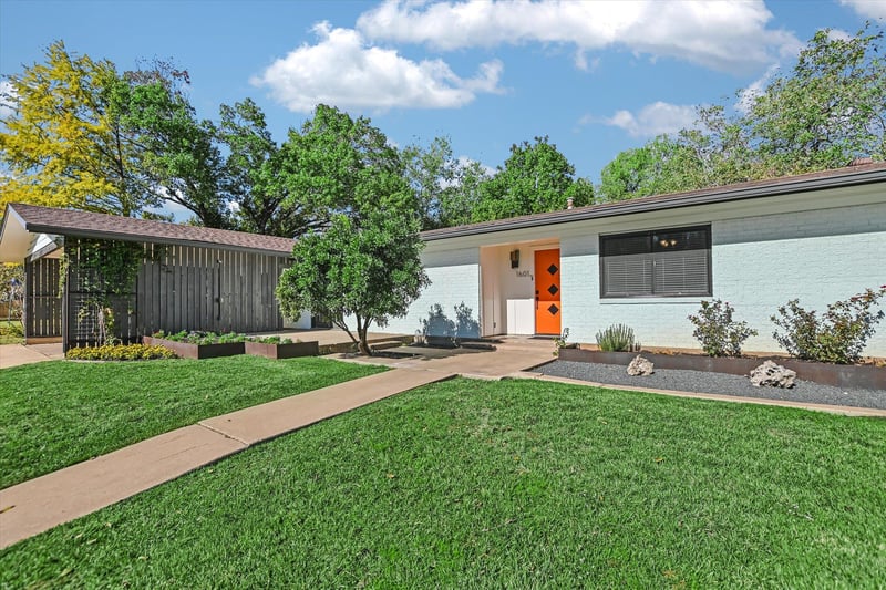 1601 19th ST, Georgetown, TX 78626