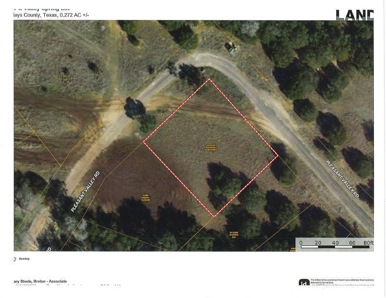 77 Valley Spring RD, Wimberley, TX 78676
