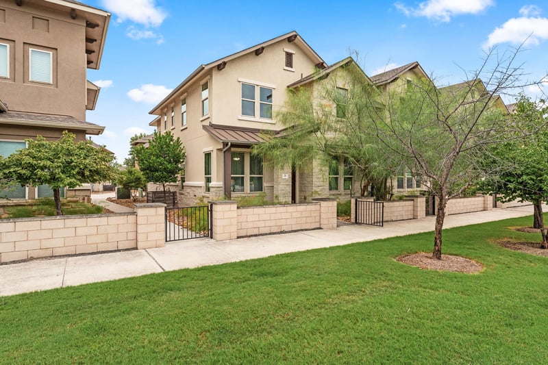 6814 Riverside DR #21, Austin, TX 78741