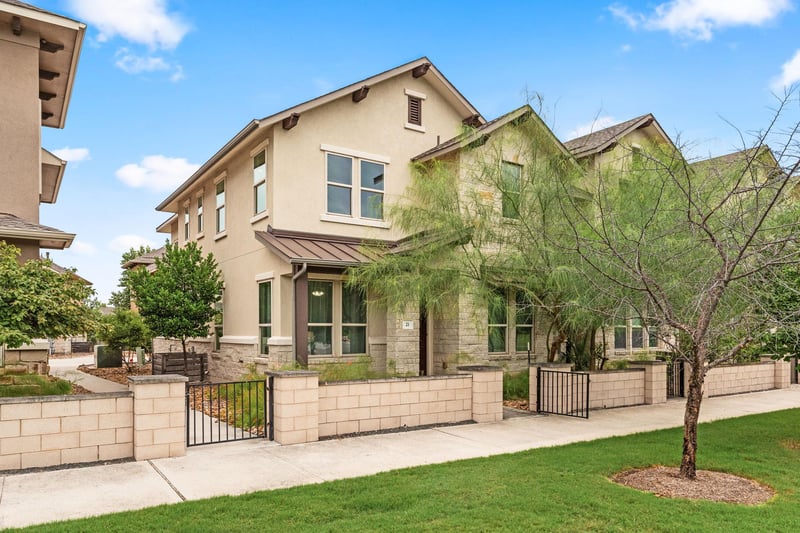 6814 Riverside DR #21, Austin, TX 78741