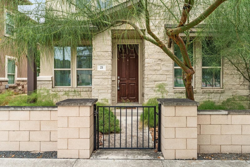 6814 Riverside DR #21, Austin, TX 78741