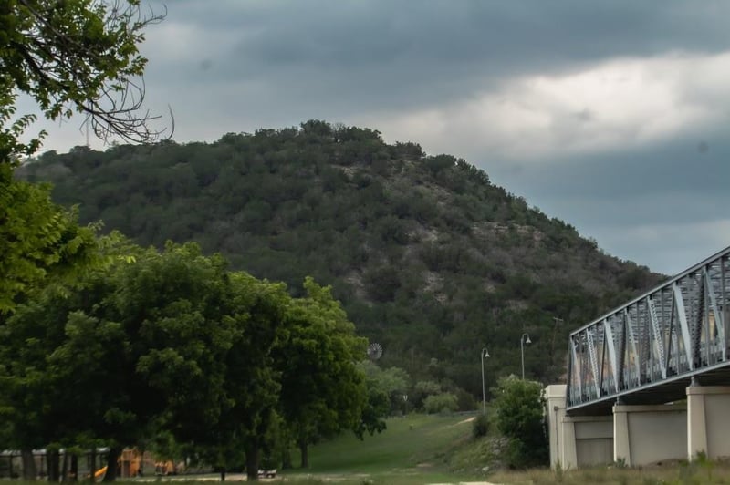 14 Seven Springs DR, Junction, TX 76849