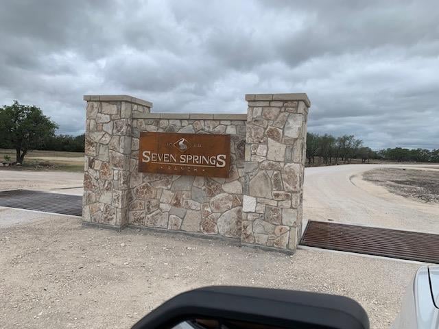 14 Seven Springs DR, Junction, TX 76849