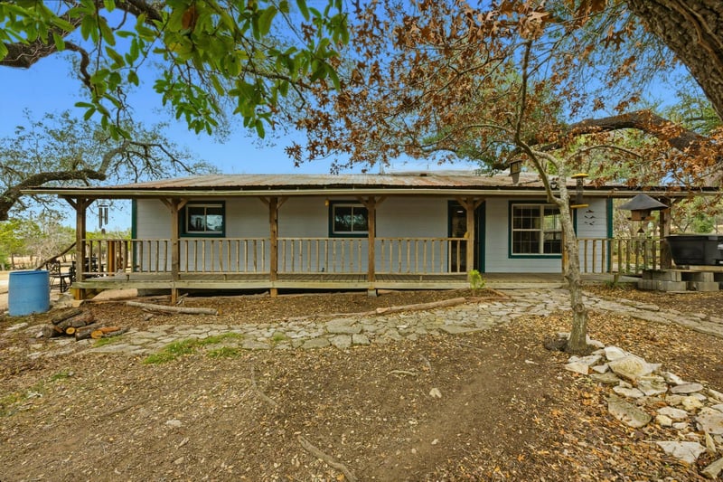 4808 Fitzhugh RD, Dripping Springs, TX 78620