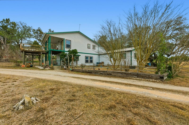 4808 Fitzhugh RD, Dripping Springs, TX 78620