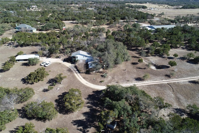 4808 Fitzhugh RD, Dripping Springs, TX 78620