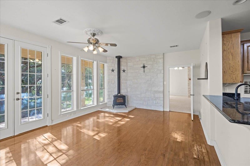 1651 Old Red Ranch RD, Dripping Springs, TX 78620