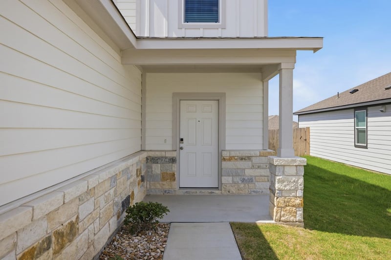 10614 Justify LN, Buda, TX 78610