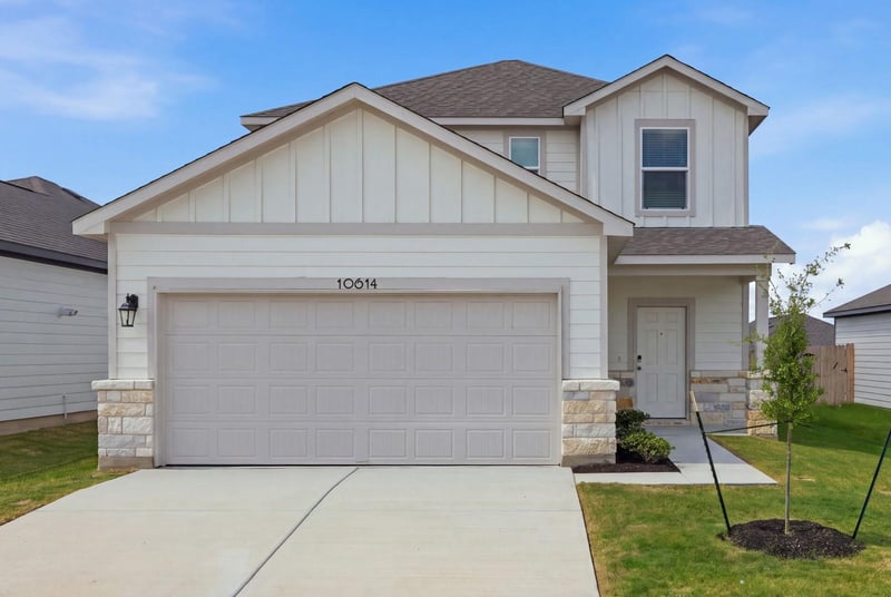 10614 Justify LN, Buda, TX 78610