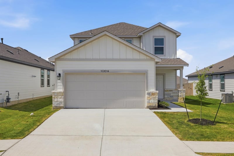 10614 Justify LN, Buda, TX 78610