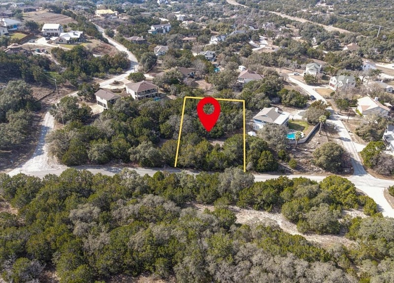 22312 Briarcliff DR, Briarcliff, TX 78669