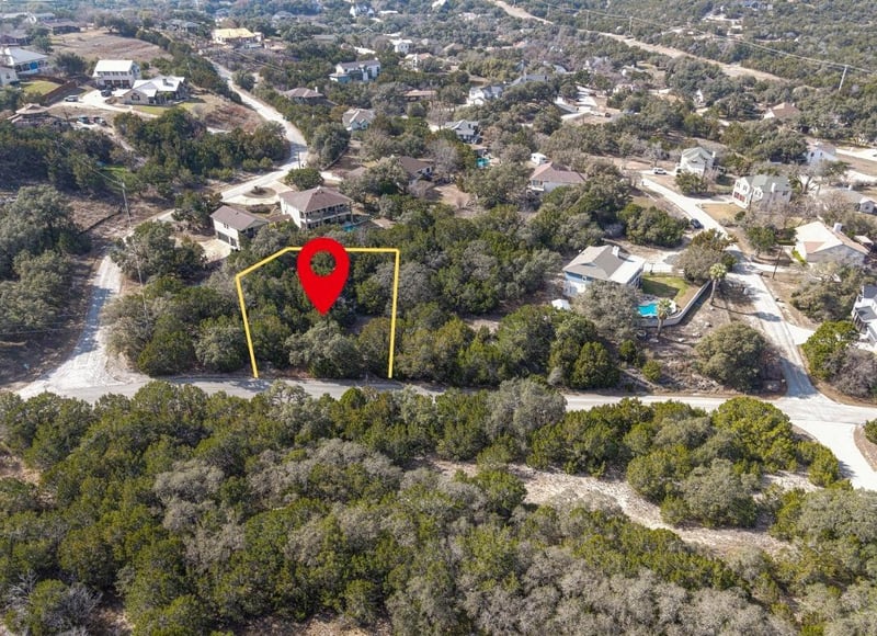 22314 Briarcliff DR, Briarcliff, TX 78669