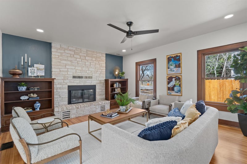 1605 Austin Ave, Georgetown, TX 78626