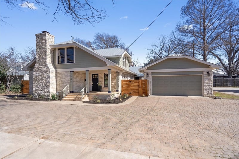 1605 Austin Ave, Georgetown, TX 78626