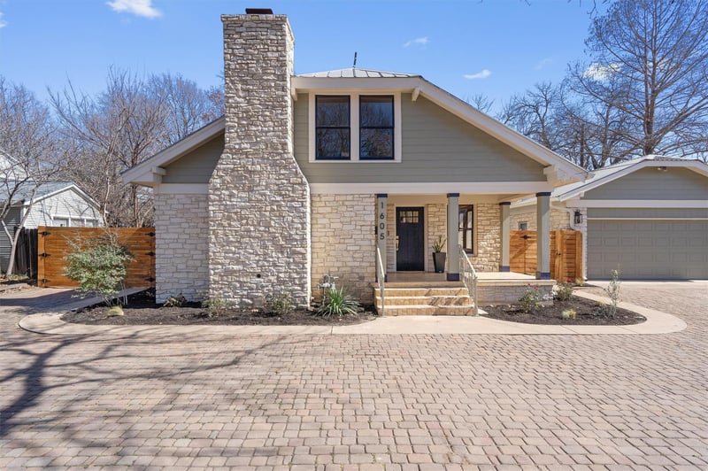 1605 Austin Ave, Georgetown, TX 78626