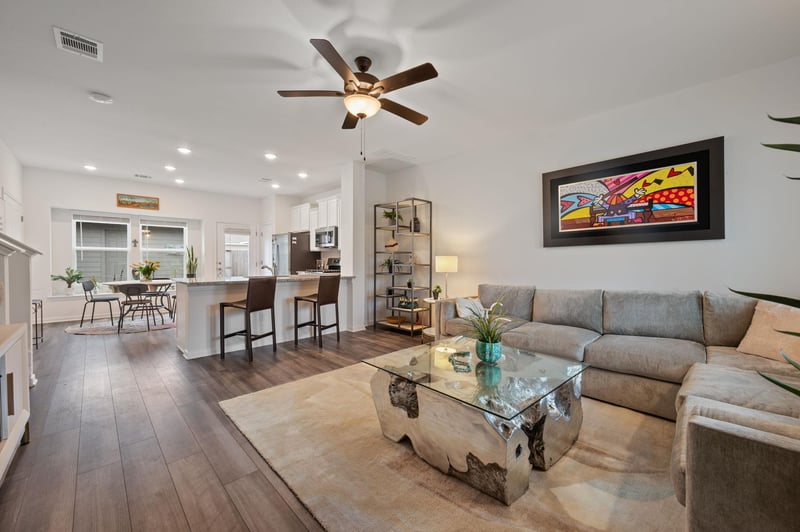 17902 Cipresso Way, Pflugerville, TX 78660