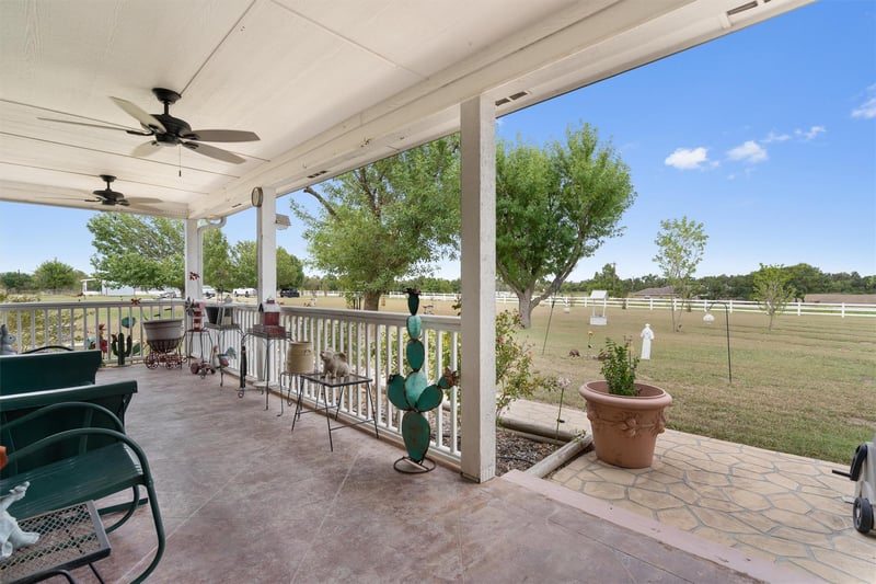 16351 Fm 1660 , Taylor, TX 76574